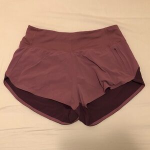 Outdoor Voices 2.5 Shorts